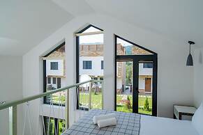 Taniqinn Dilijan Cottages