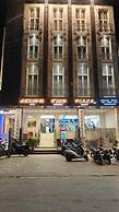HOTEL KESHARI PALACE