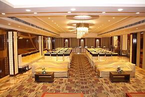 HOTEL KESHARI PALACE