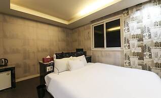 Songjeong V Hotel