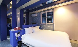 Songjeong V Hotel