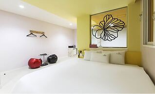 Songjeong V Hotel