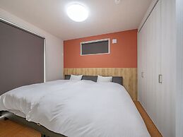 TAKAYAMA STAY ENJU