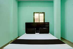 Kamala p guest House Varanasi