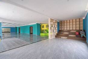 Alba Garden