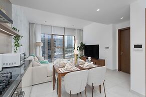 Nasma Holiday Homes - No. 9