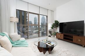 Nasma Holiday Homes - No. 9
