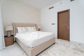 Nasma Holiday Homes - No. 9