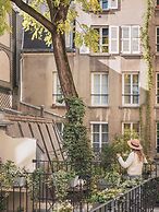 Hotel Madeleine de Senlis