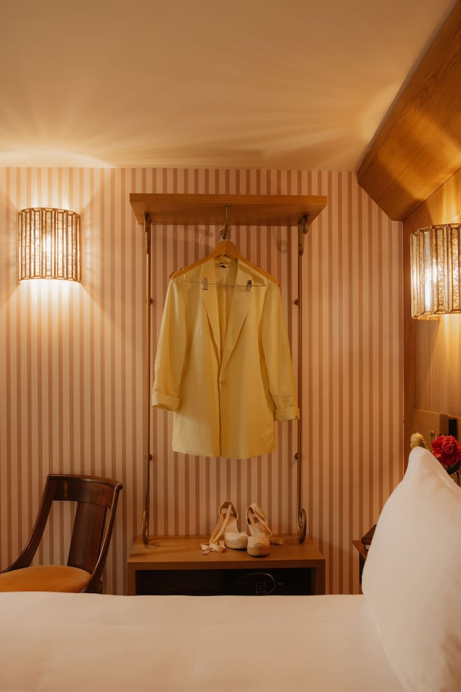 Hotel Madeleine de Senlis