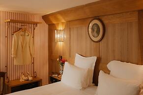 Hotel Madeleine de Senlis