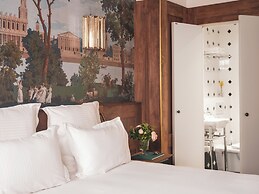 Hotel Madeleine de Senlis