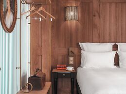 Hotel Madeleine de Senlis