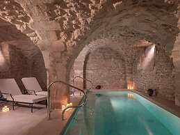 Hotel Madeleine de Senlis