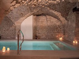 Hotel Madeleine de Senlis