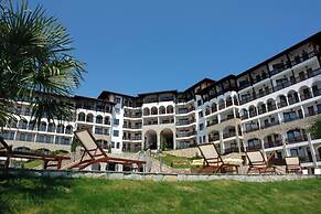 MONASTERY Apart Complex