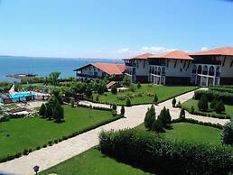 MONASTERY Apart Complex