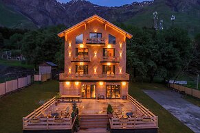 174o Boutique hotel