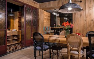 174o Boutique hotel