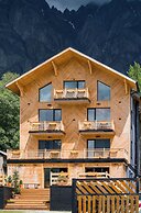174o Boutique hotel