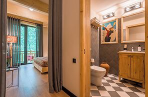174o Boutique hotel