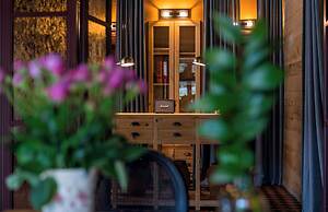 174o Boutique hotel