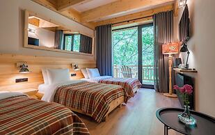 174o Boutique hotel