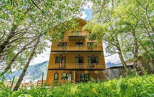 174o Boutique hotel