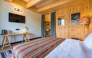 174o Boutique hotel