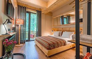 174o Boutique hotel
