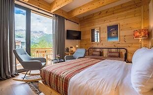 174o Boutique hotel