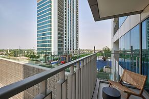 Bellavista- Downtown View II - City View