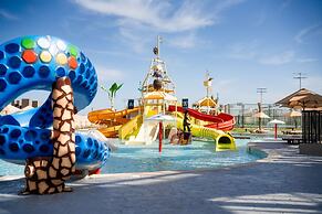 Sentido Naga Bay