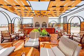 Sentido Naga Bay