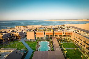 Sentido Naga Bay