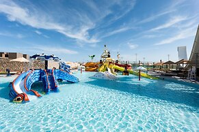 Sentido Naga Bay