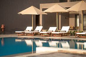 Sentido Naga Bay