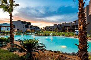 Sentido Naga Bay