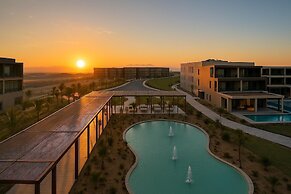 Sentido Naga Bay