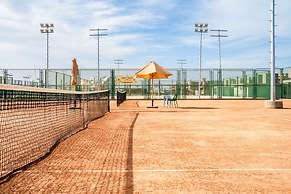 Sentido Naga Bay