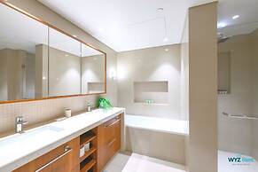 Unobstructed Burj Khalifa Views 3.5 Beds
