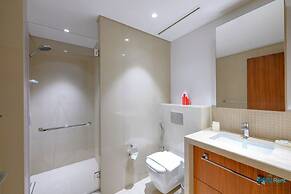 Unobstructed Burj Khalifa Views 3.5 Beds