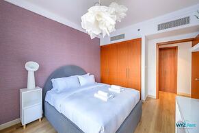 Unobstructed Burj Khalifa Views 3.5 Beds