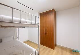 Unobstructed Burj Khalifa Views 3.5 Beds