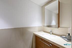 Unobstructed Burj Khalifa Views 3.5 Beds