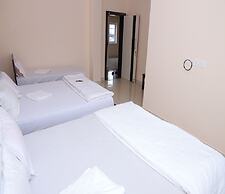 Hotel Suryaa Grand