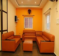 Hotel Suryaa Grand