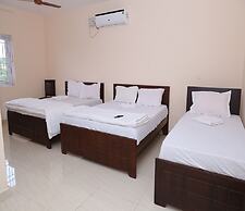 Hotel Suryaa Grand