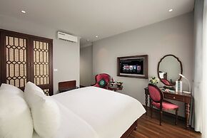 Serene Central hotel
