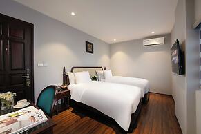 Serene Central hotel